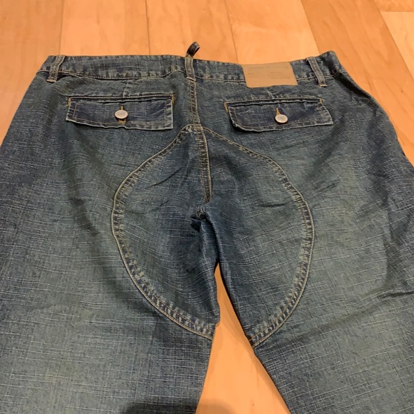 🌟HostPick🌟 Jacob Annexe Jeans -Size 31 EUC - Picture 3 of 17